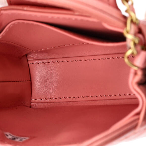 Chanel Kelly Top Handle Shopping Bag #231072C48B - Picture 5 of 6